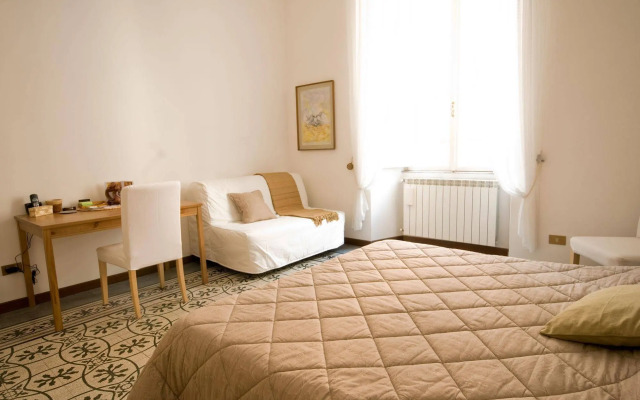 B&B L'Arca