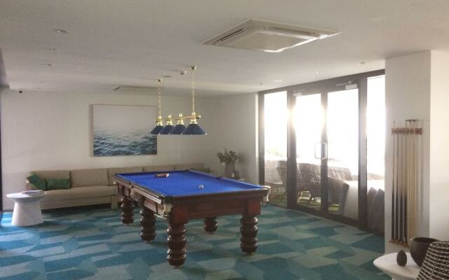 Gold Coast Broadbeach Holiday 2bed2bath Walk to Beach+parking Qbr004