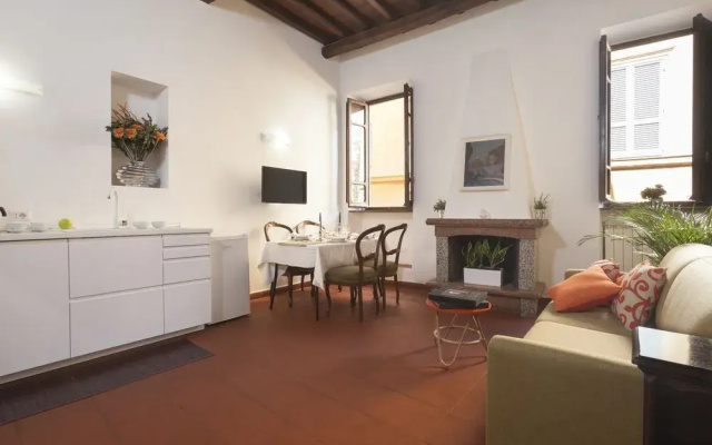 The Piccolo Apartment