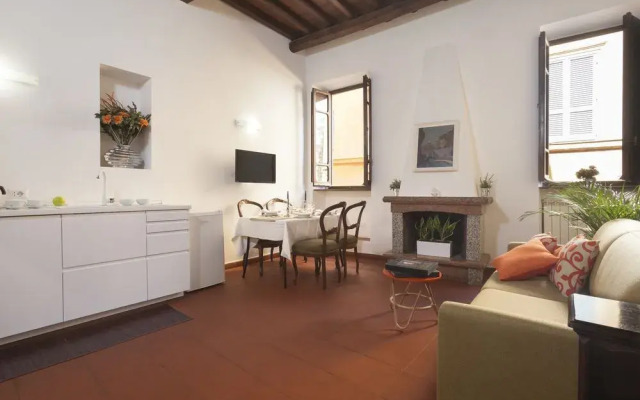 The Piccolo Apartment