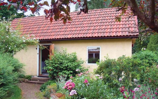 Awesome Home in Tomelilla With 1 Bedrooms and Wifi