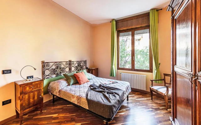 La Magnolia 2 Apartment by Wonderful Italy