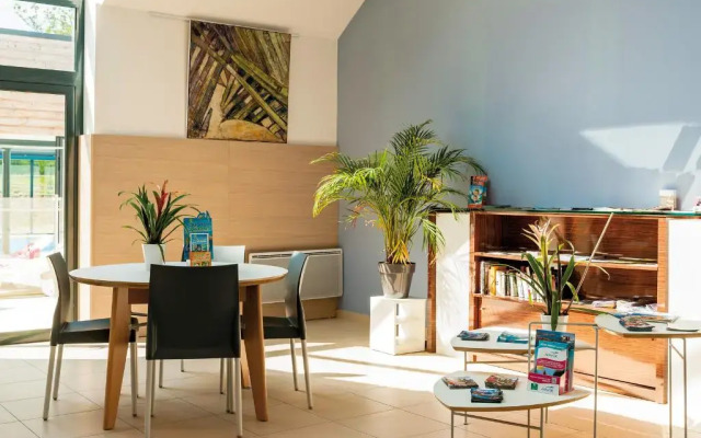 Lagrange Vacances Le Domaine de Bourgeac