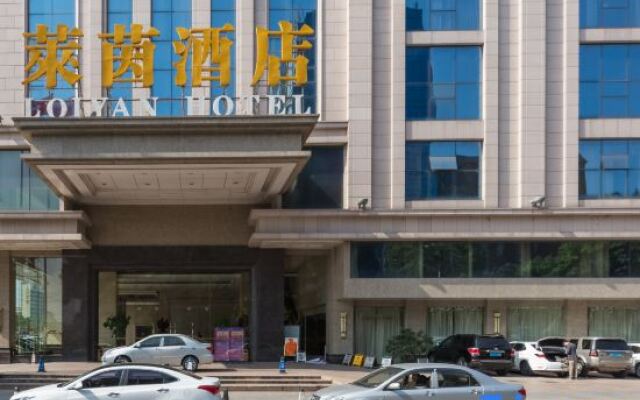 Loiyan Hotel