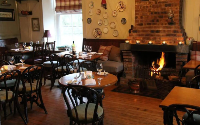 Wild Honey Inn