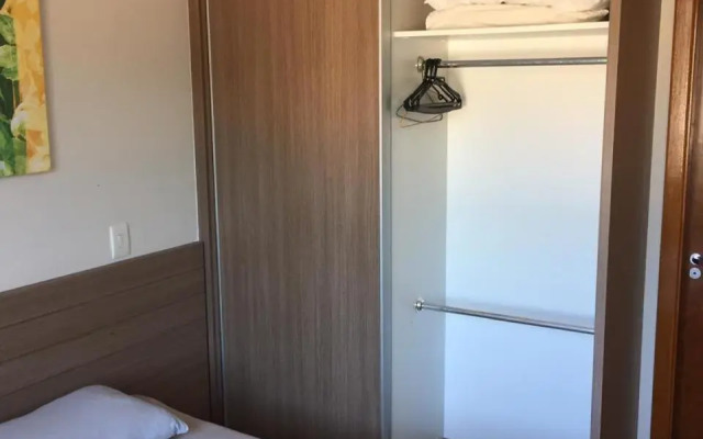 Veredas Rio Quente Flat AP 915