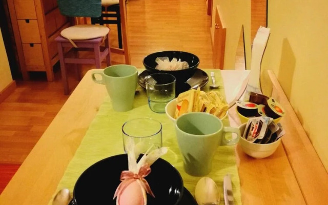 B&B A Casa Di Nannalì
