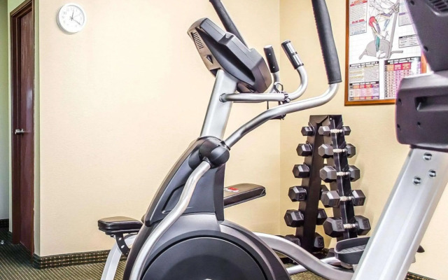 Quality Inn Harrisburg - Hershey Area