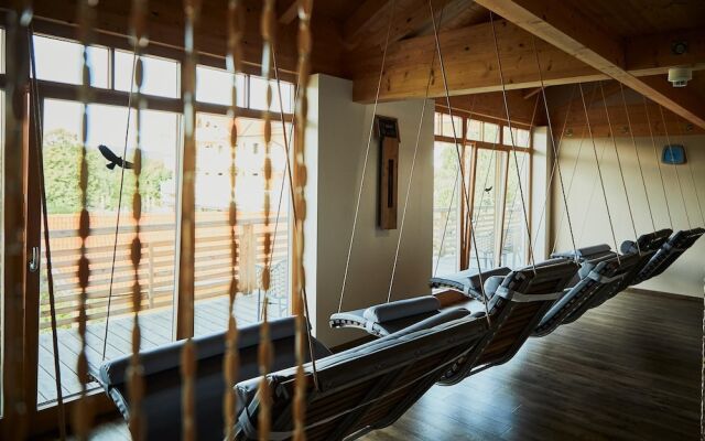 WellnessNaturResort Gut Edermann