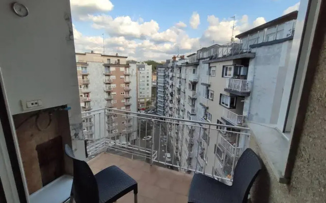Apartamento Amara