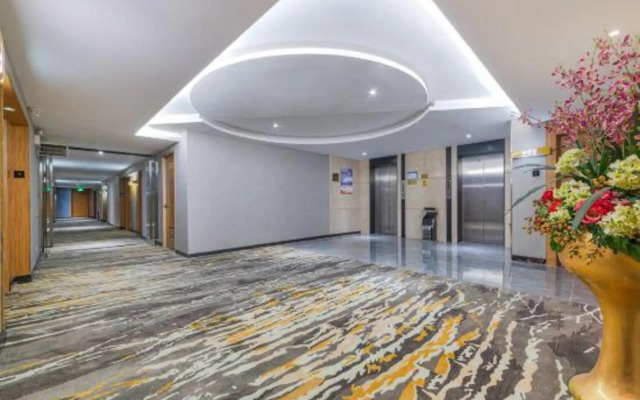 Guangtai Hotel