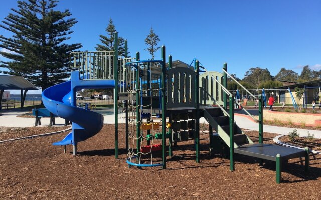 Araluen Motor Lodge