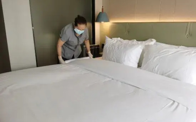 Yanan Hotel
