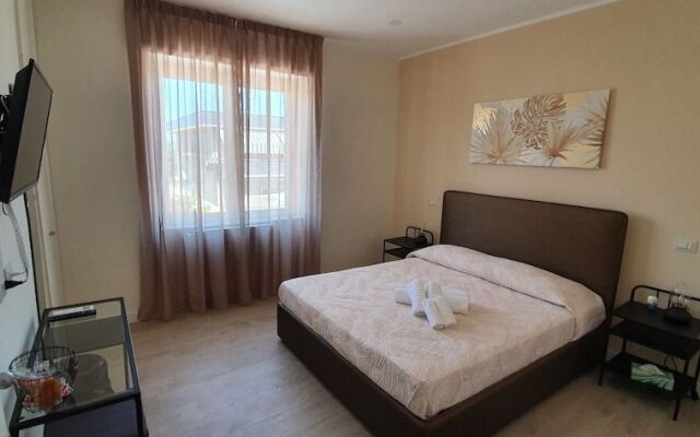 Little Rose Guest House
