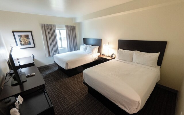 Cobblestone Inn & Suites - Sheldon