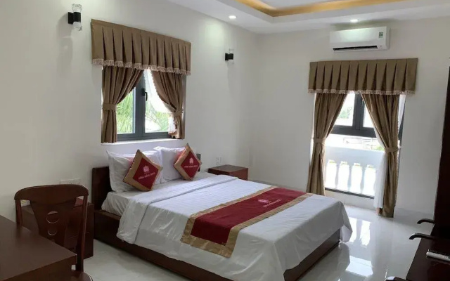 Bong Hong Hotel