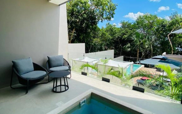 Amaranto Hotel Boutique