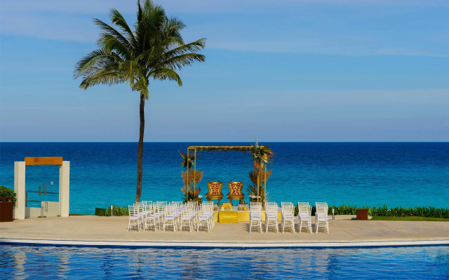 Paradisus Cancún – All Inclusive