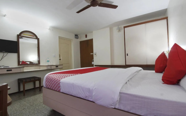 Mesabel Hotel