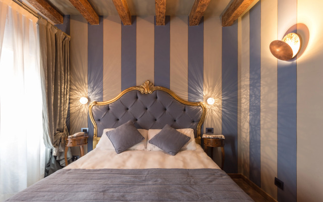 Hotel Tiziano