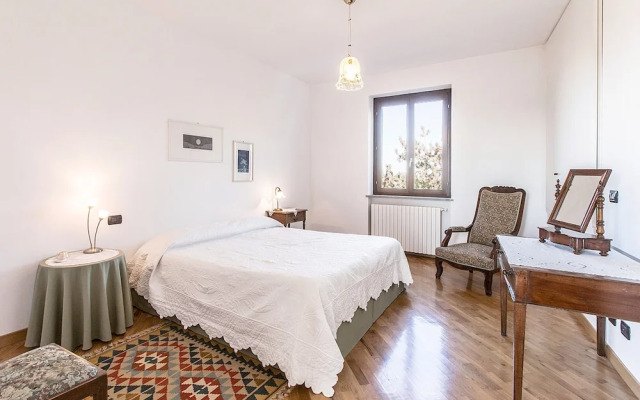 The Bread Oven House