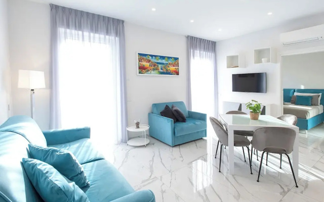 Tema Suites