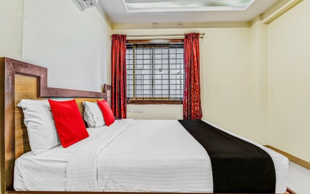 Capital O 1435 Hotel Millennium Plaza