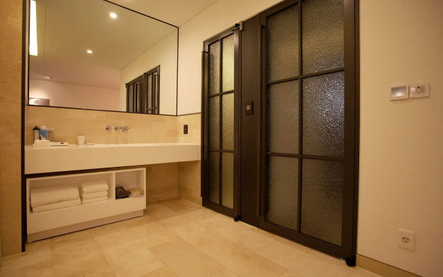 Circle Hotel Incheon