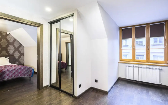 Rentapart Oldtown Apartments