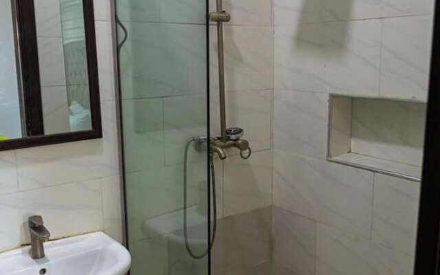 Stunning 2-bed Apartment in Lekki