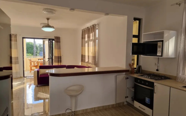 Residence La Colombe Vacation Rentals