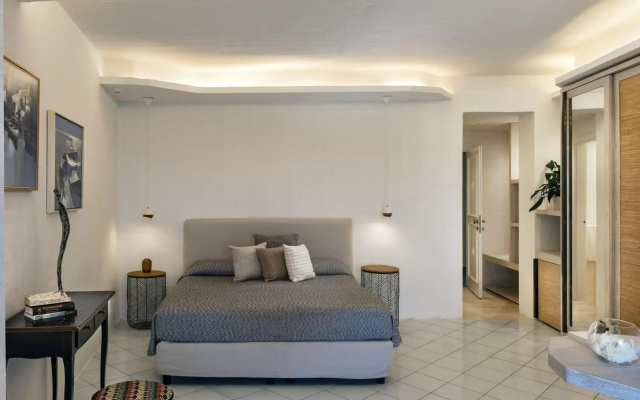 Club Hotel Baja Sardinia
