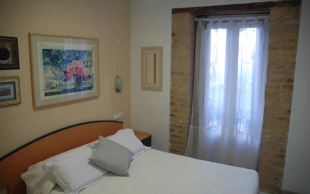 Living Valencia - Jardín del Turia