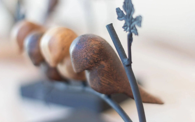 Yalıçapkını Boutique Hotel - Boutique Class