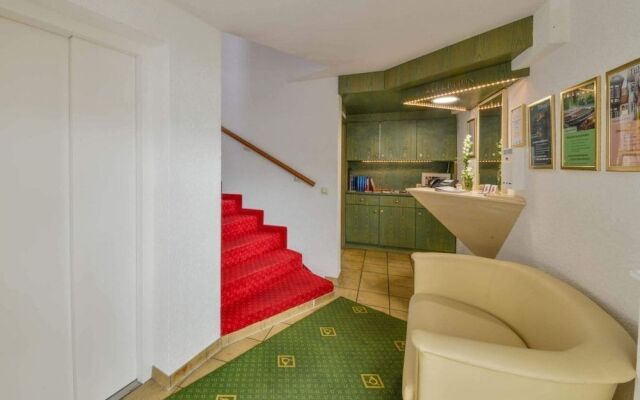 Mayers Waldhorn Hotel