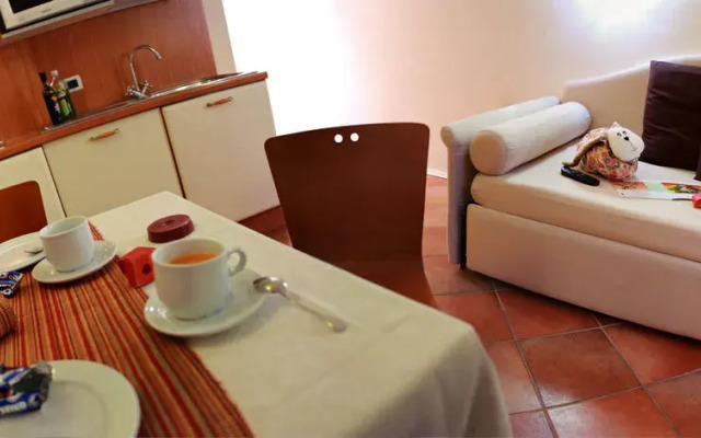 Residence Villa Firenze