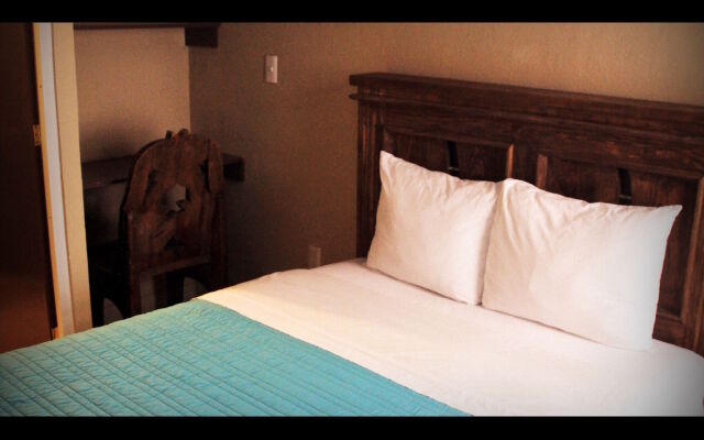 Residencia San Pablo