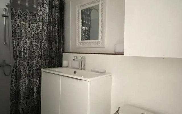 Maison La Bernerie-en-Retz, 2 pièces, 2 personnes - FR-1-612-5