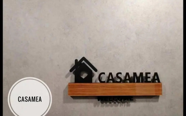 Sibu-Casamea(Shoplot)2 Bedrooms-FREE wifi & Washer