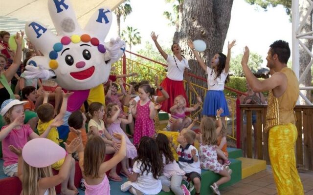Cambrils Park Family Resort