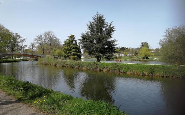 Central Brittany B and B