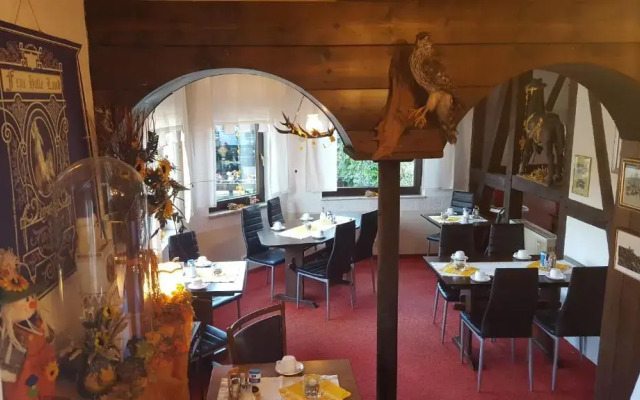 Frau Holle Land Hotel