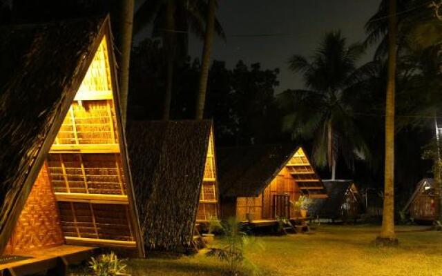 Archery-Asia Nipa Huts & Camping Moalboal