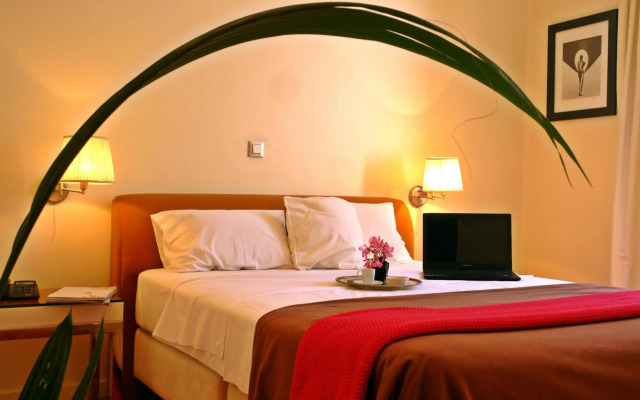 Semeli Hotel