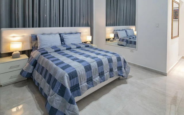 Malecon Casa de Lujo con WiFi GRATIS