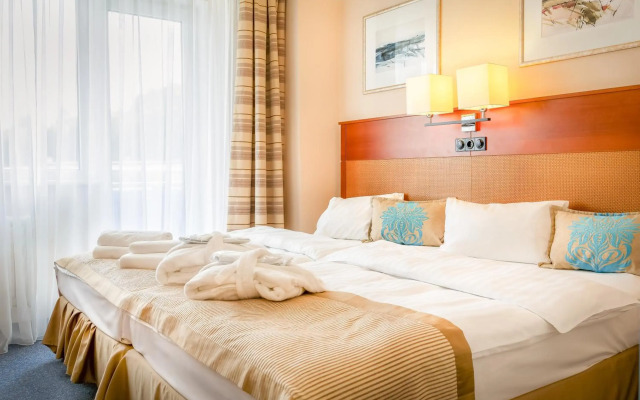 Hotel Marttel