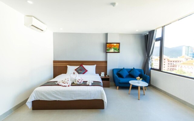Vivian Hotel