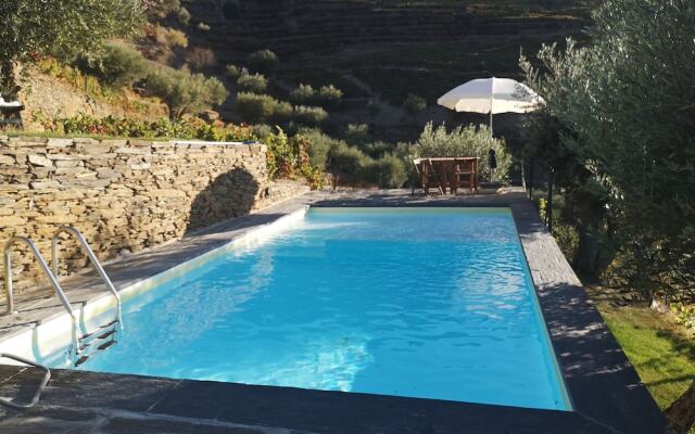 Quinta das Fontainhas - Douro Valley