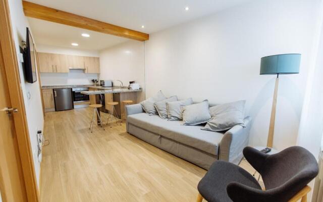 Apartamentos tiu Enrique 1