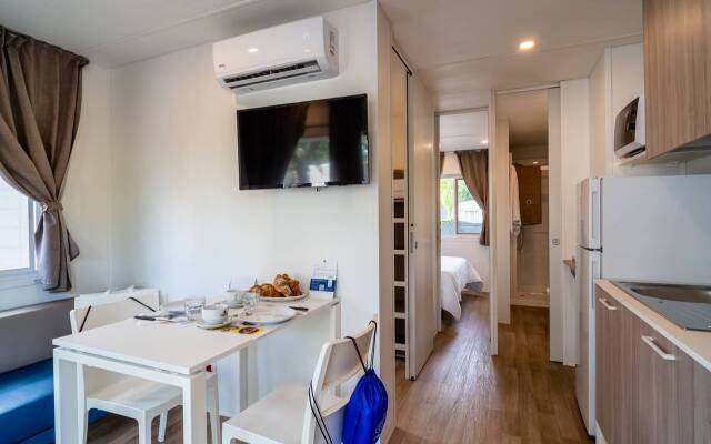 Club Del Sole Viareggio Family Collection